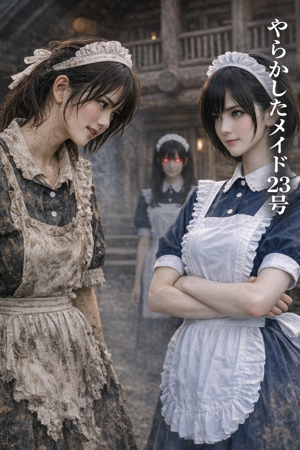 丸太からの卒業-1