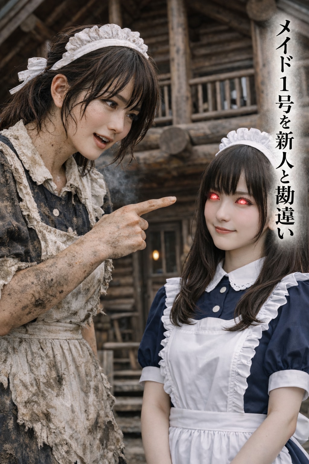 丸太からの卒業-1