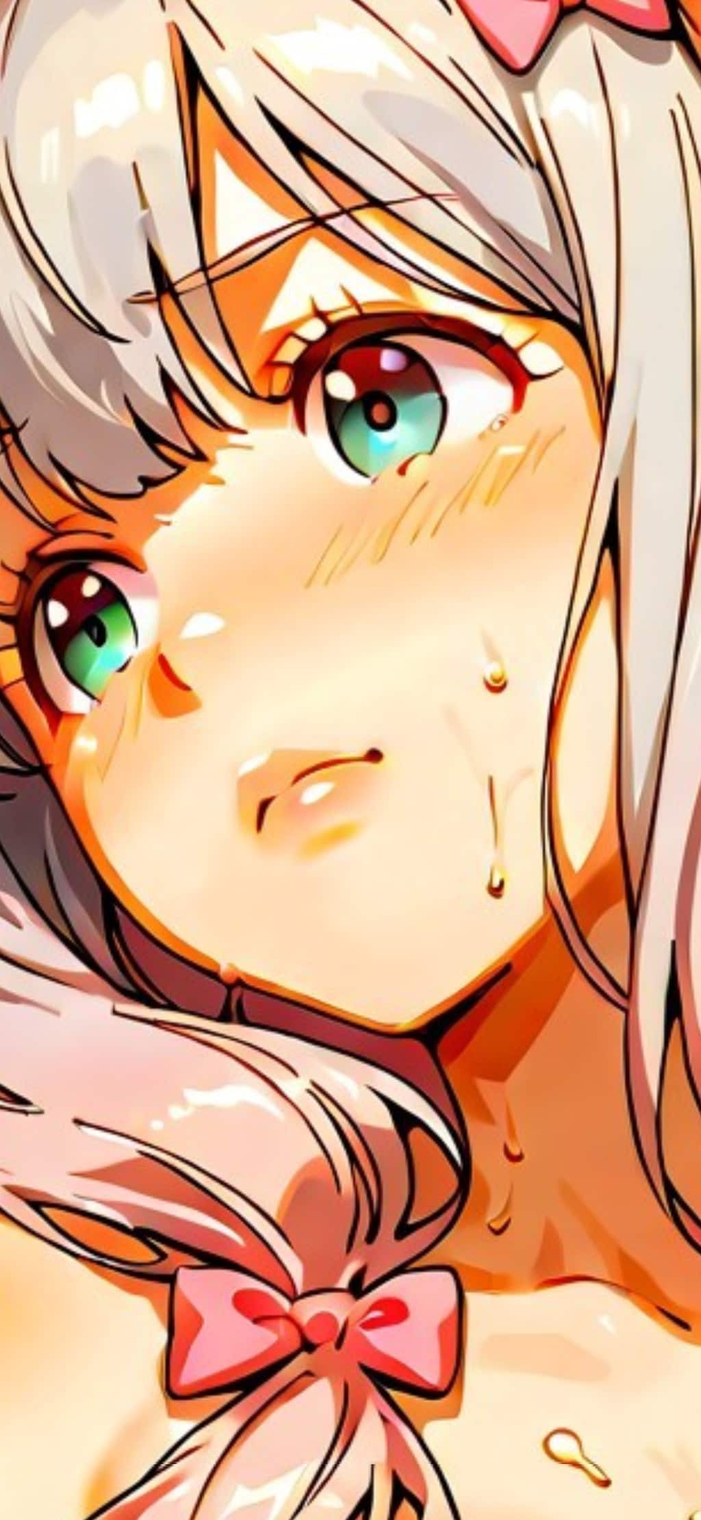 Re.エロマンガ先生（和泉紗霧）とお風呂エッチ①②③④extension