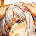 Re.エロマンガ先生（和泉紗霧）とお風呂エッチ①②③④extension 5枚目