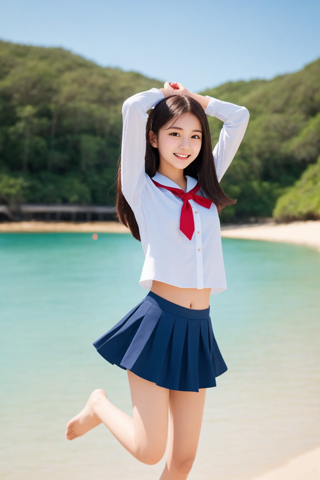 海辺の君１１７