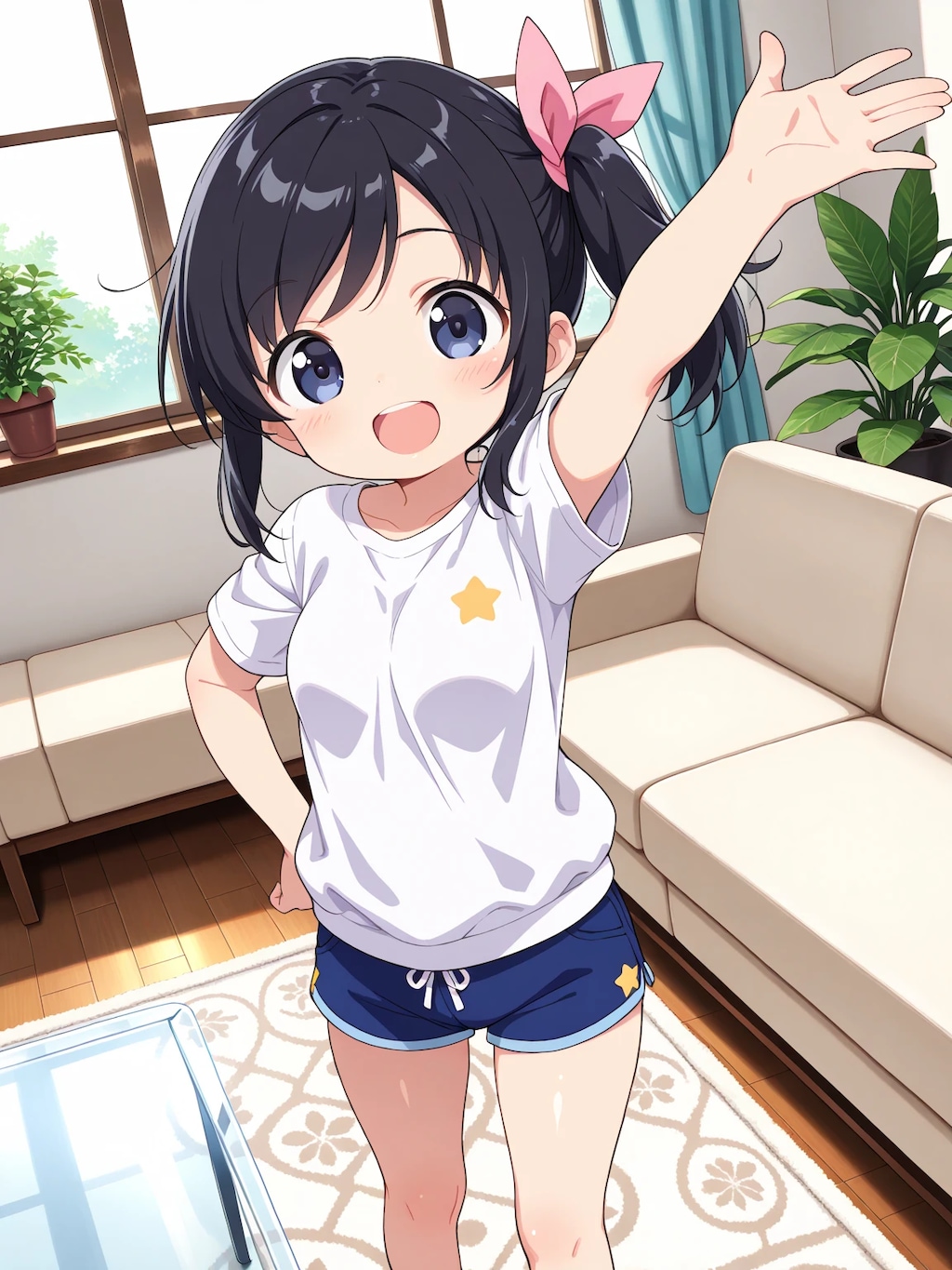 パジャマコレクション・さやかちゃん