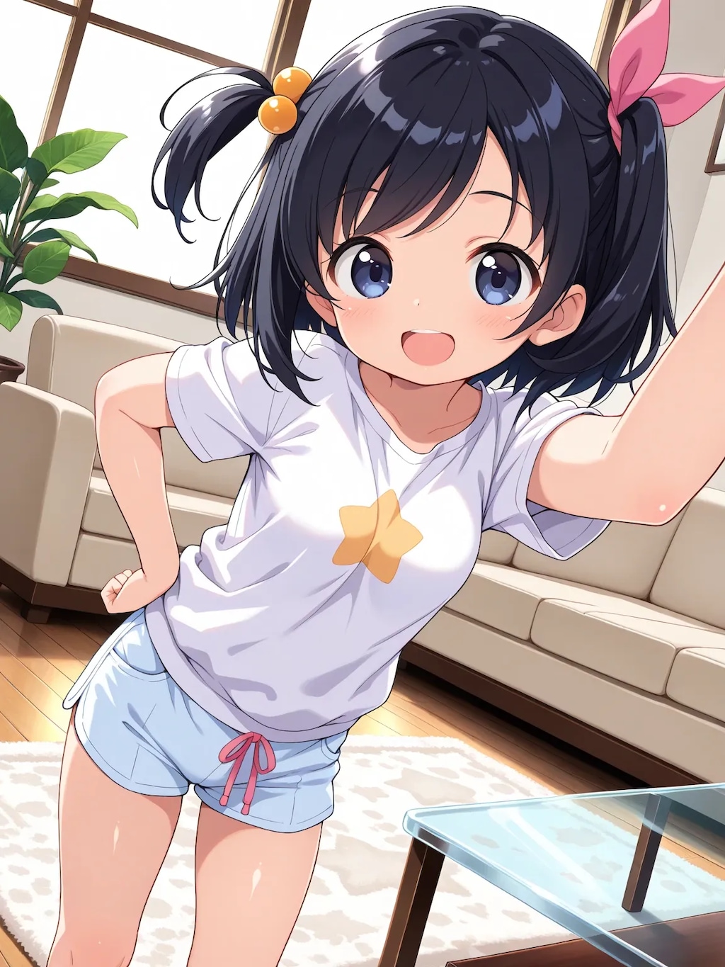 パジャマコレクション・さやかちゃん