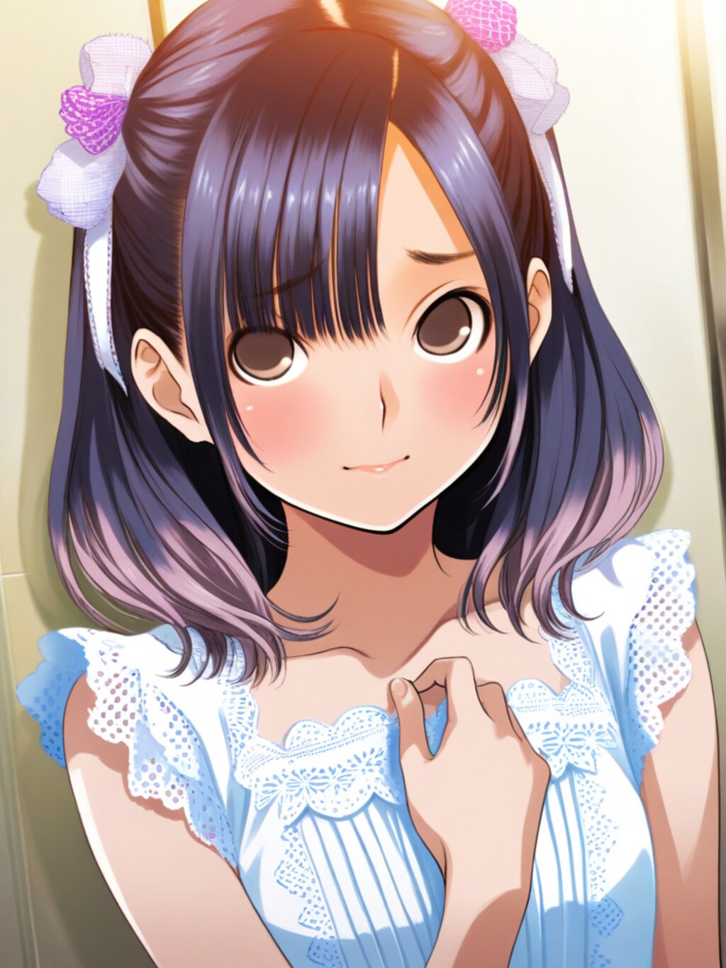 こんな凛子と付き合いたかった