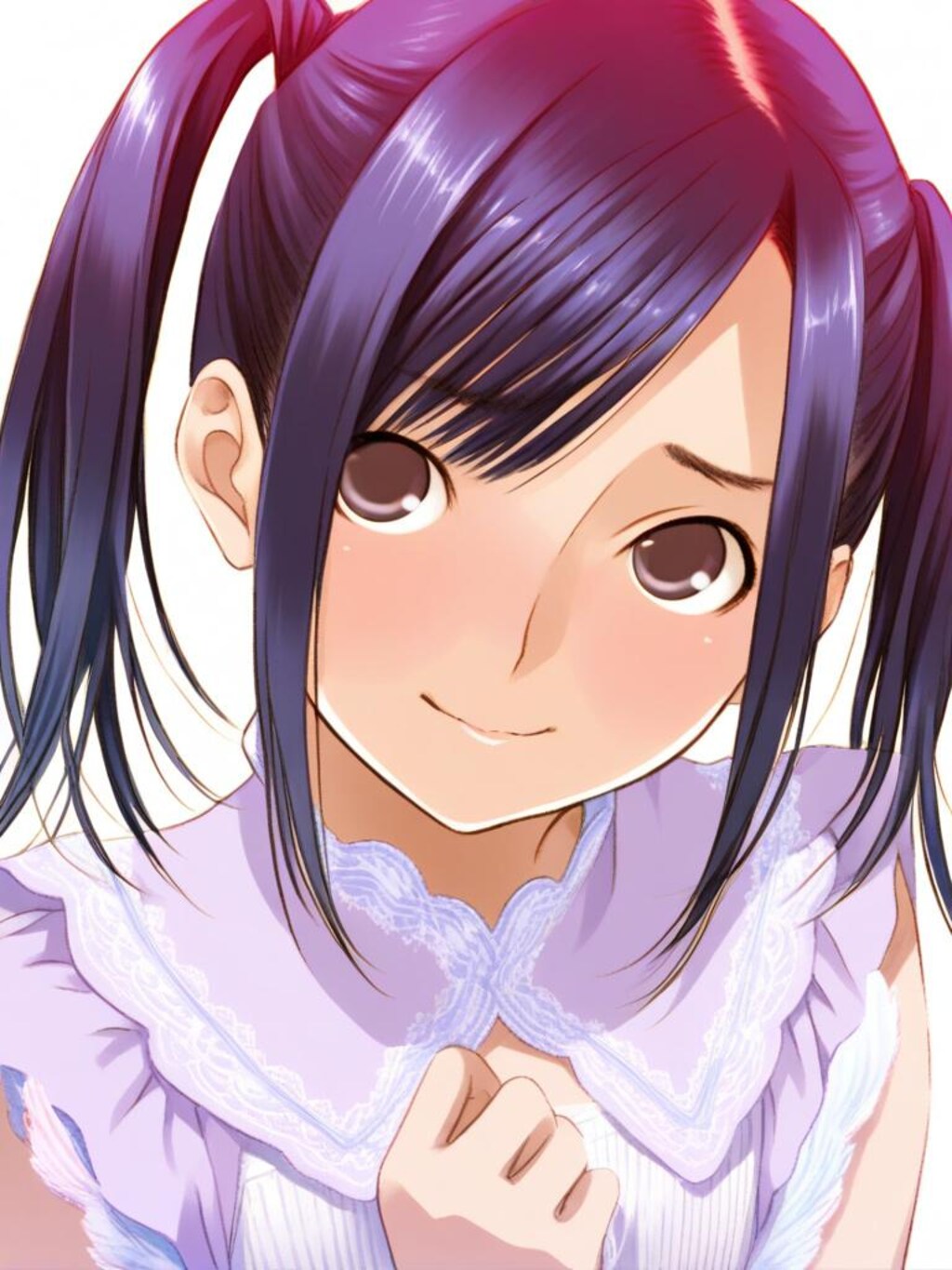 こんな凛子と付き合いたかった