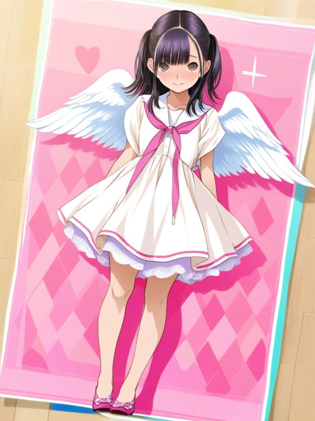 こんな凛子と付き合いたかった