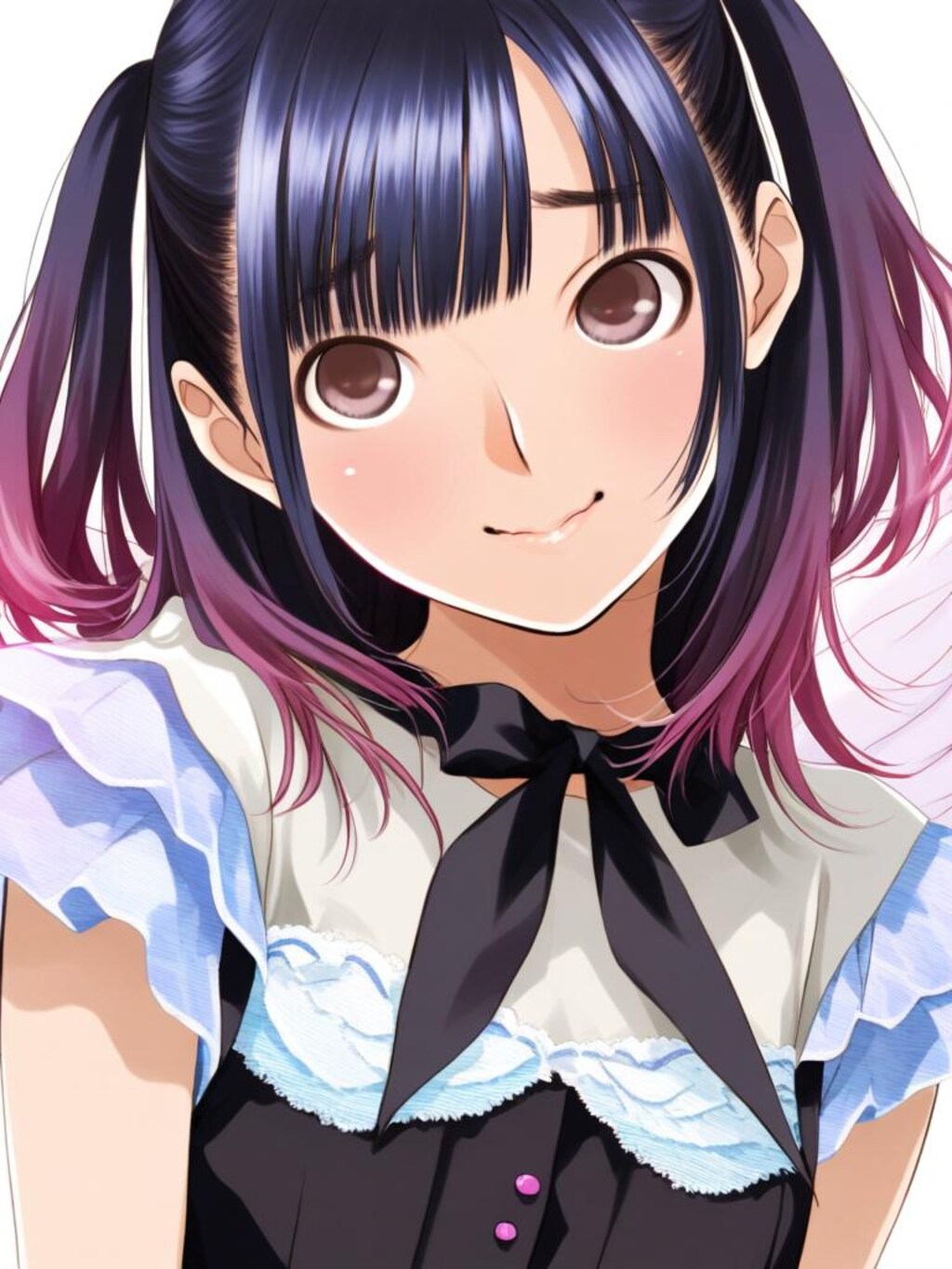 こんな凛子と付き合いたかった