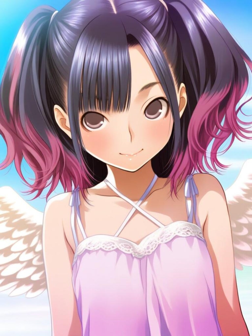 こんな凛子と付き合いたかった