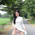 アジアンビューティー 8枚目