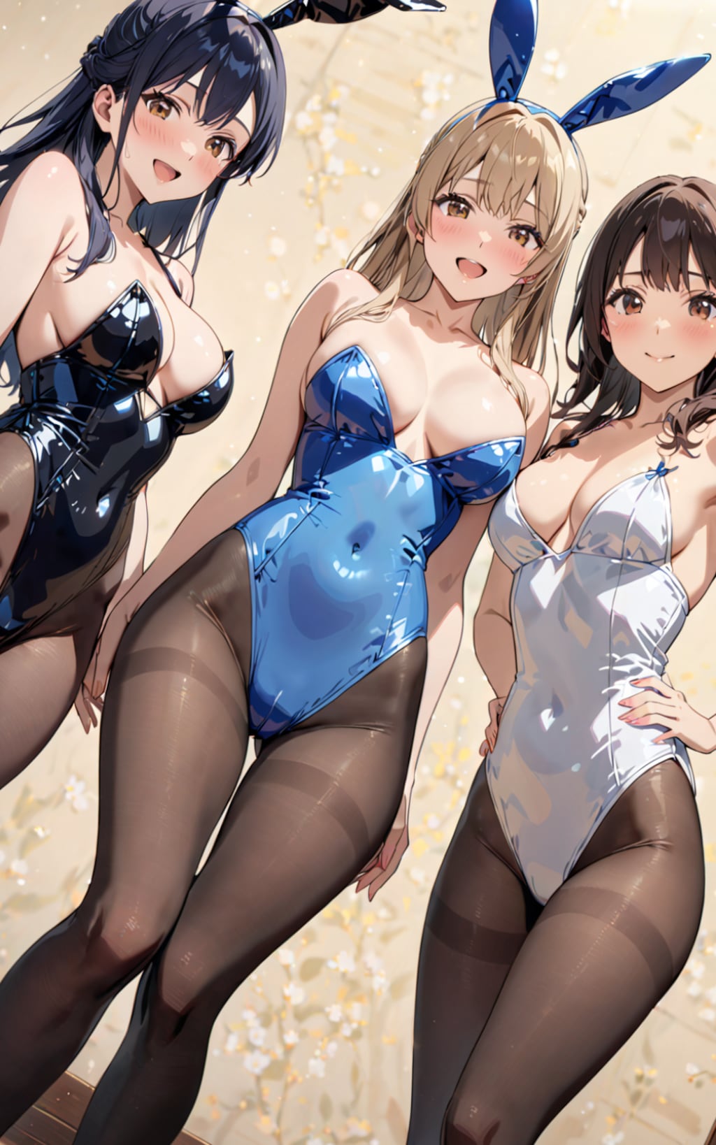 バニーガール