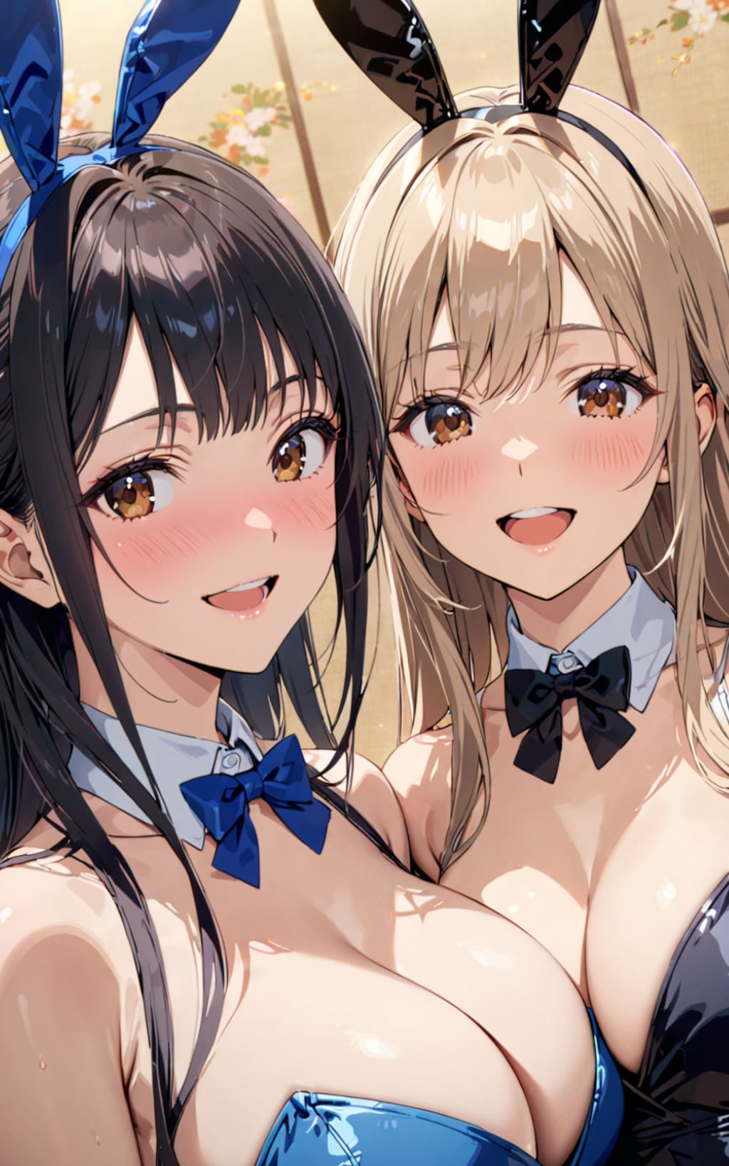 バニーガール