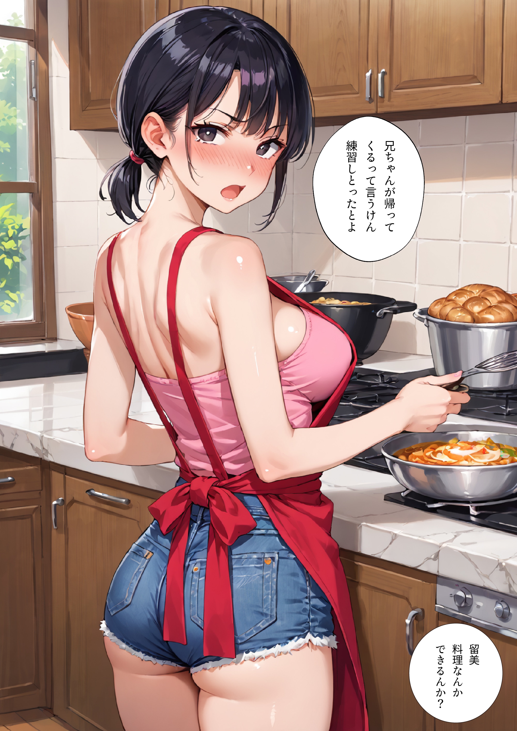 料理… 5/?