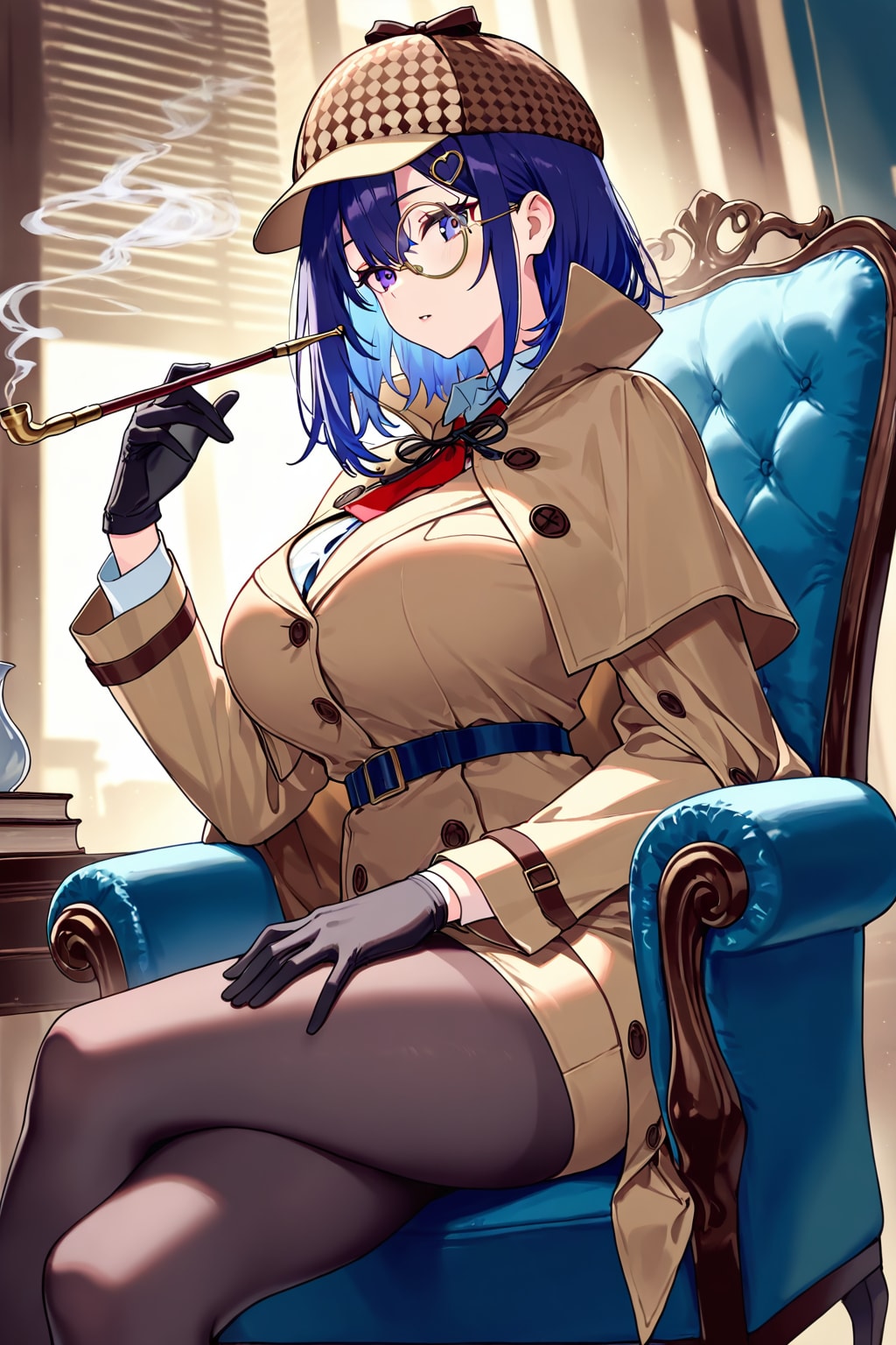 探偵