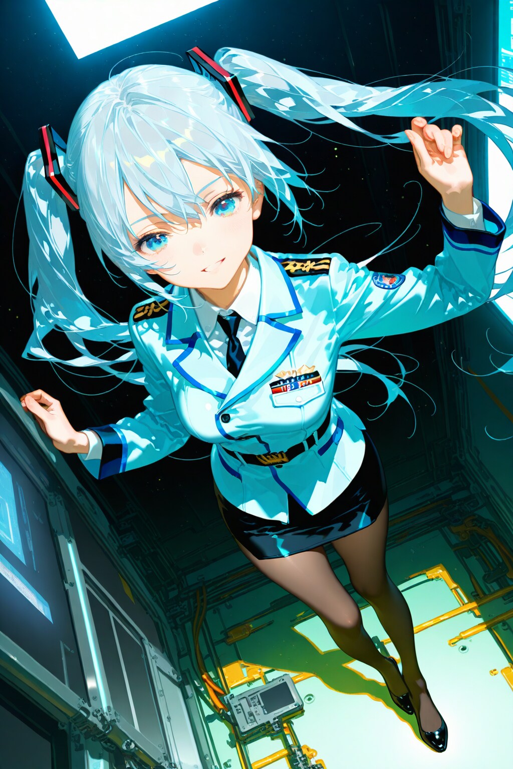 治してあげます