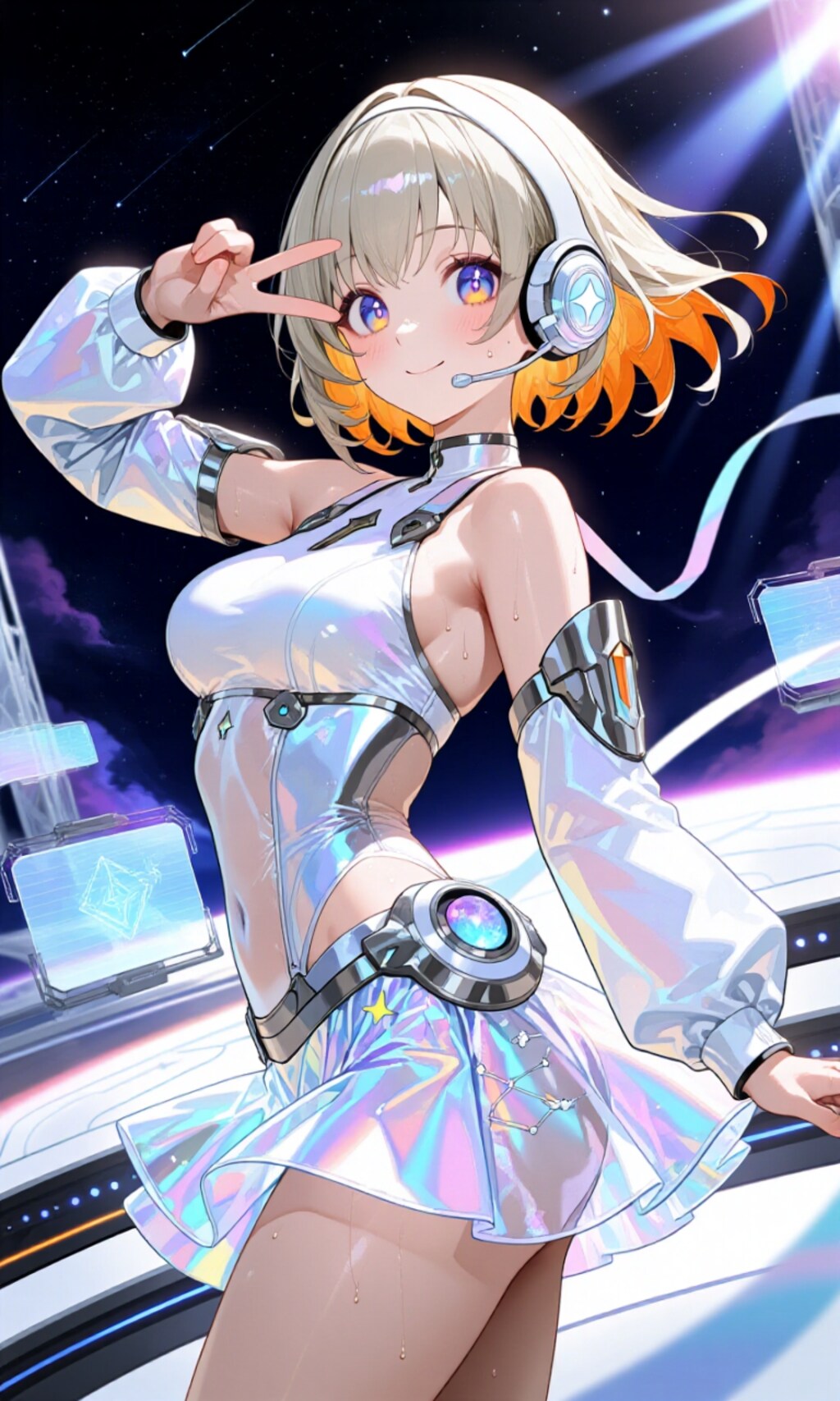 Xのデイリーポストイラスト　その31