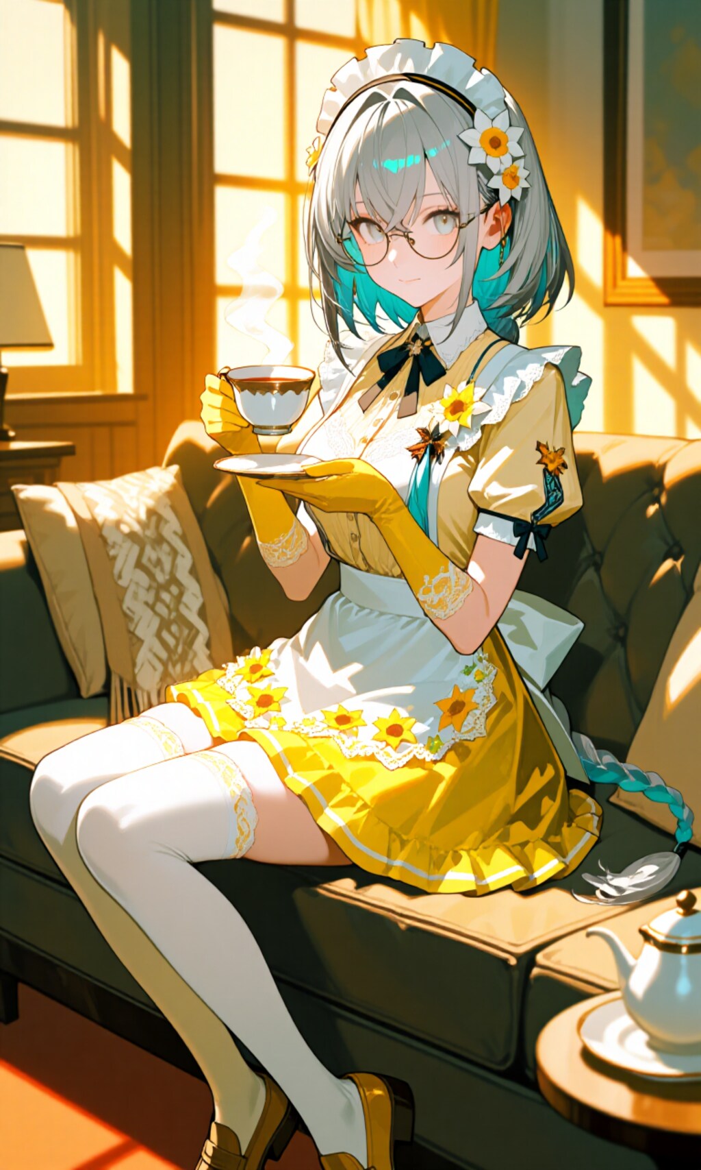 Xのデイリーポストイラスト　その31
