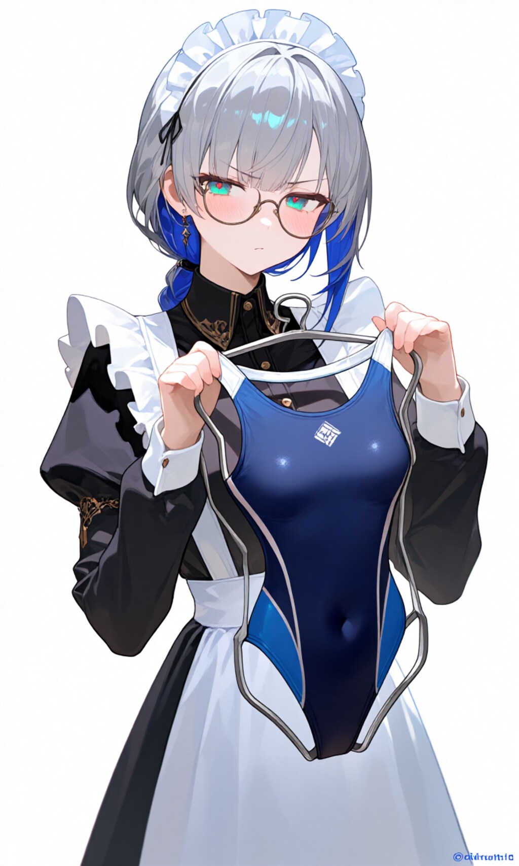 Xのデイリーポストイラスト　その31