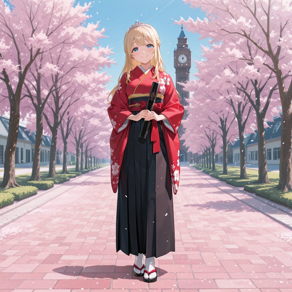 プリンセス 2450