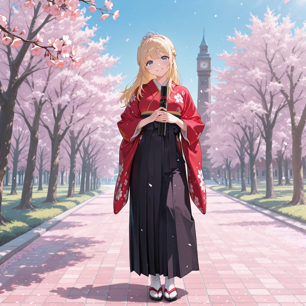 プリンセス 2450