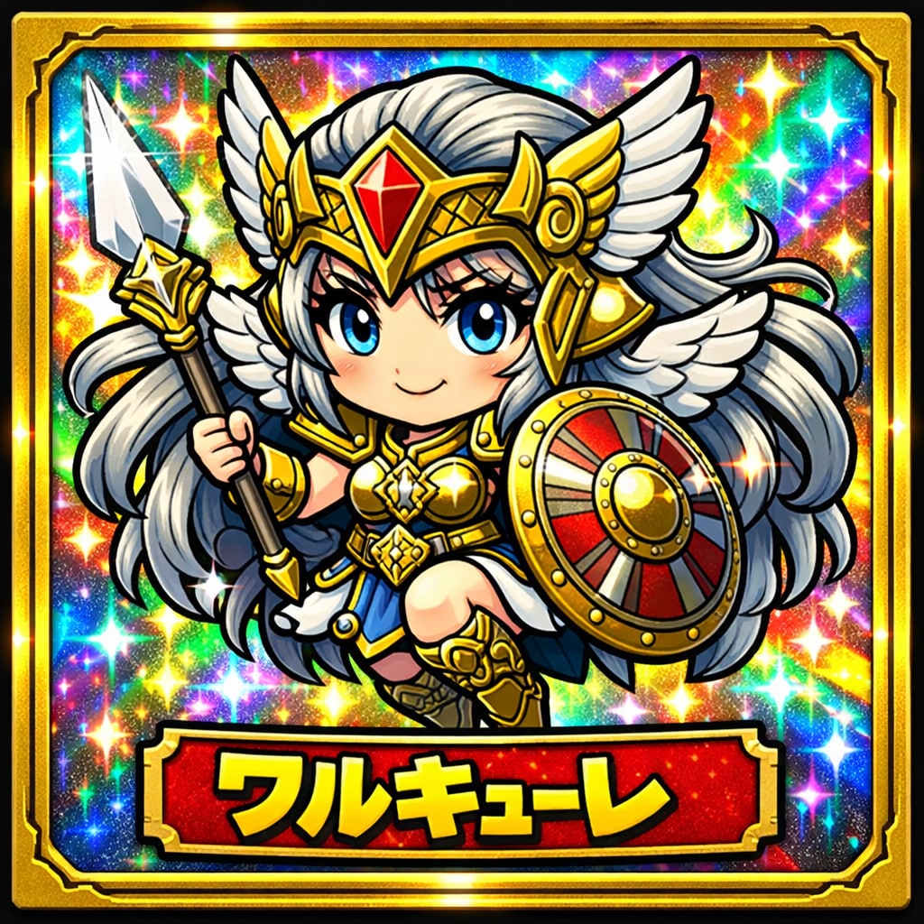 没シールイラスト