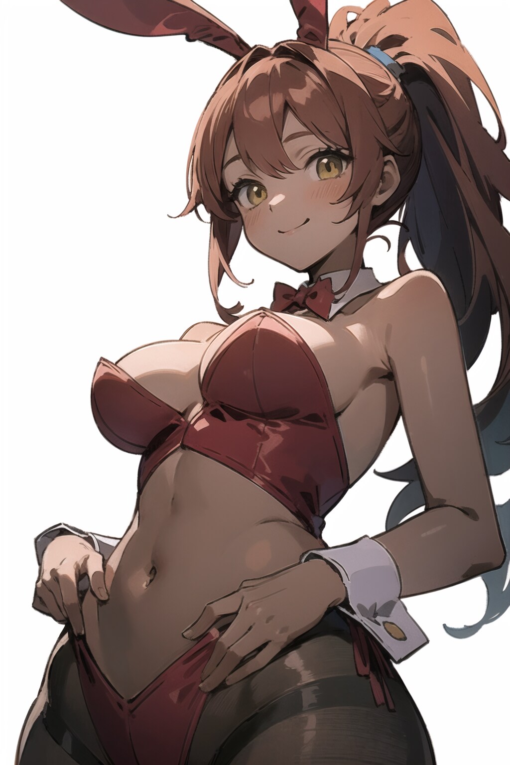 今日のバニーガール（2023/09/12）