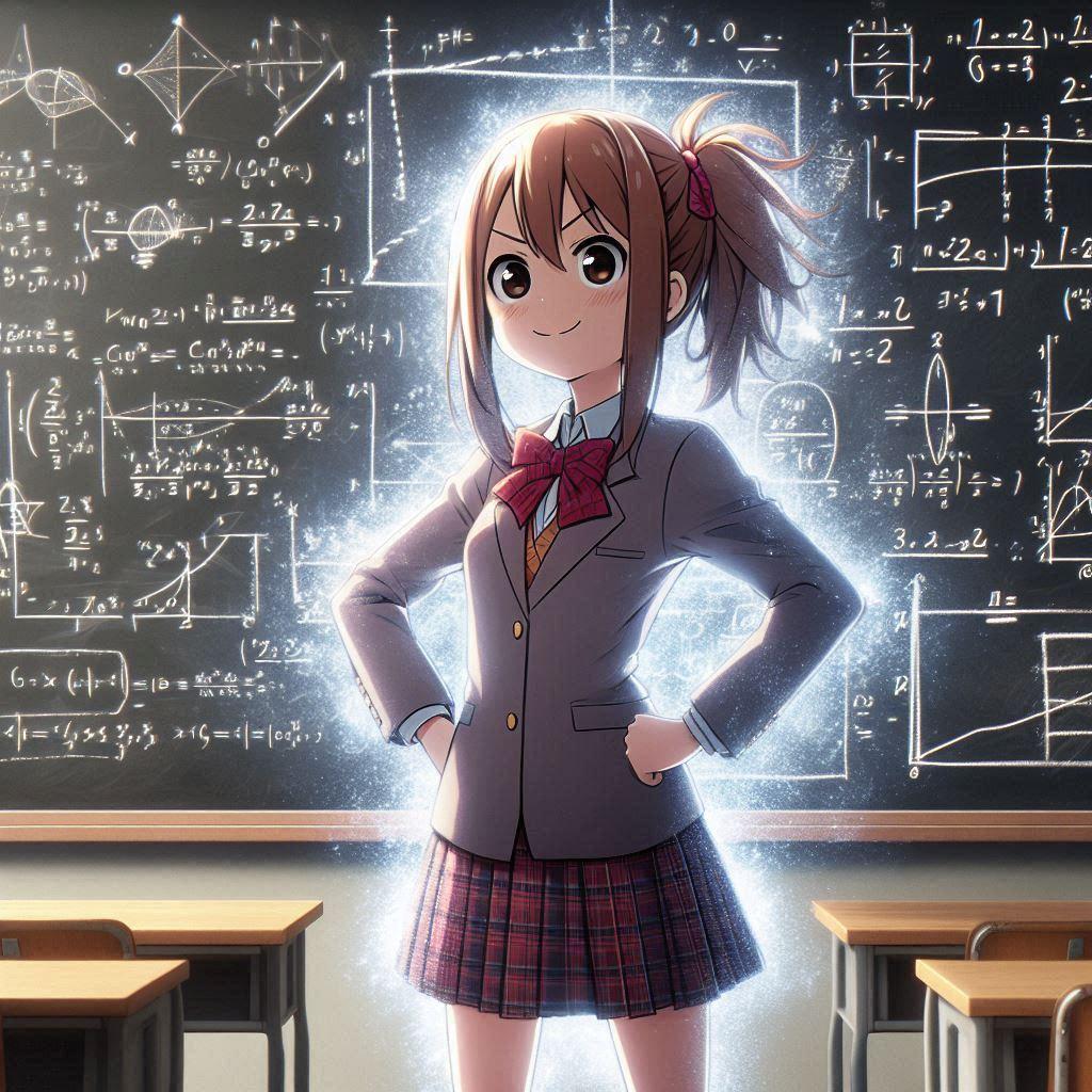 学力倍増状態