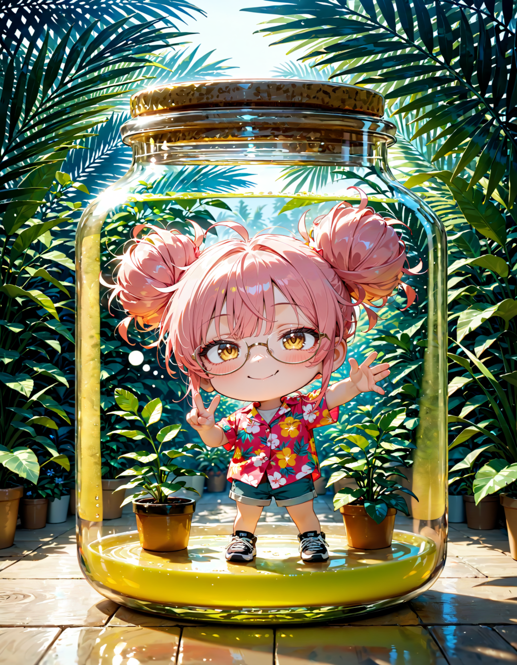 今日は何の日？　アロハの日