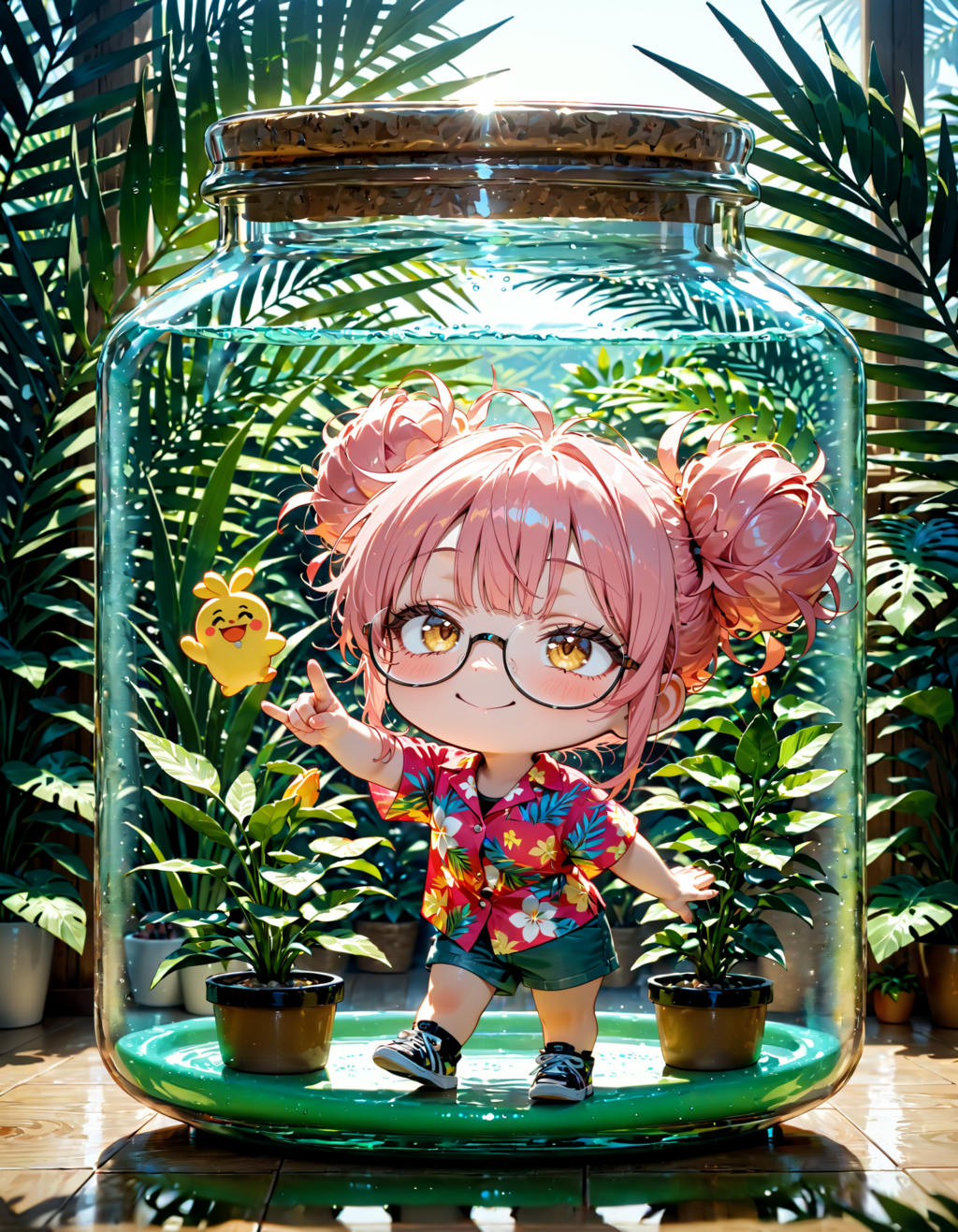 今日は何の日？　アロハの日