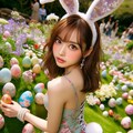 初めてのエッグハント 6枚目