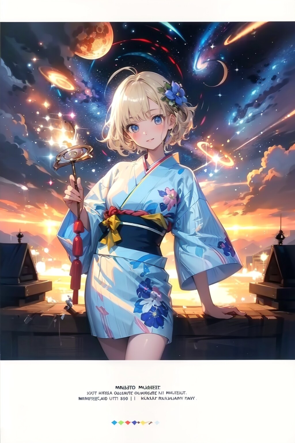 #ミルキーウェイでグランドクロス起こる人と繋がりたい