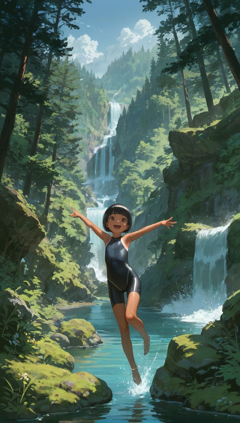 あのこの未公開画像