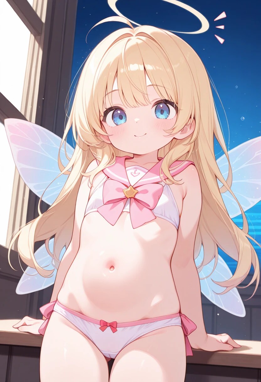 妖精5🧚
