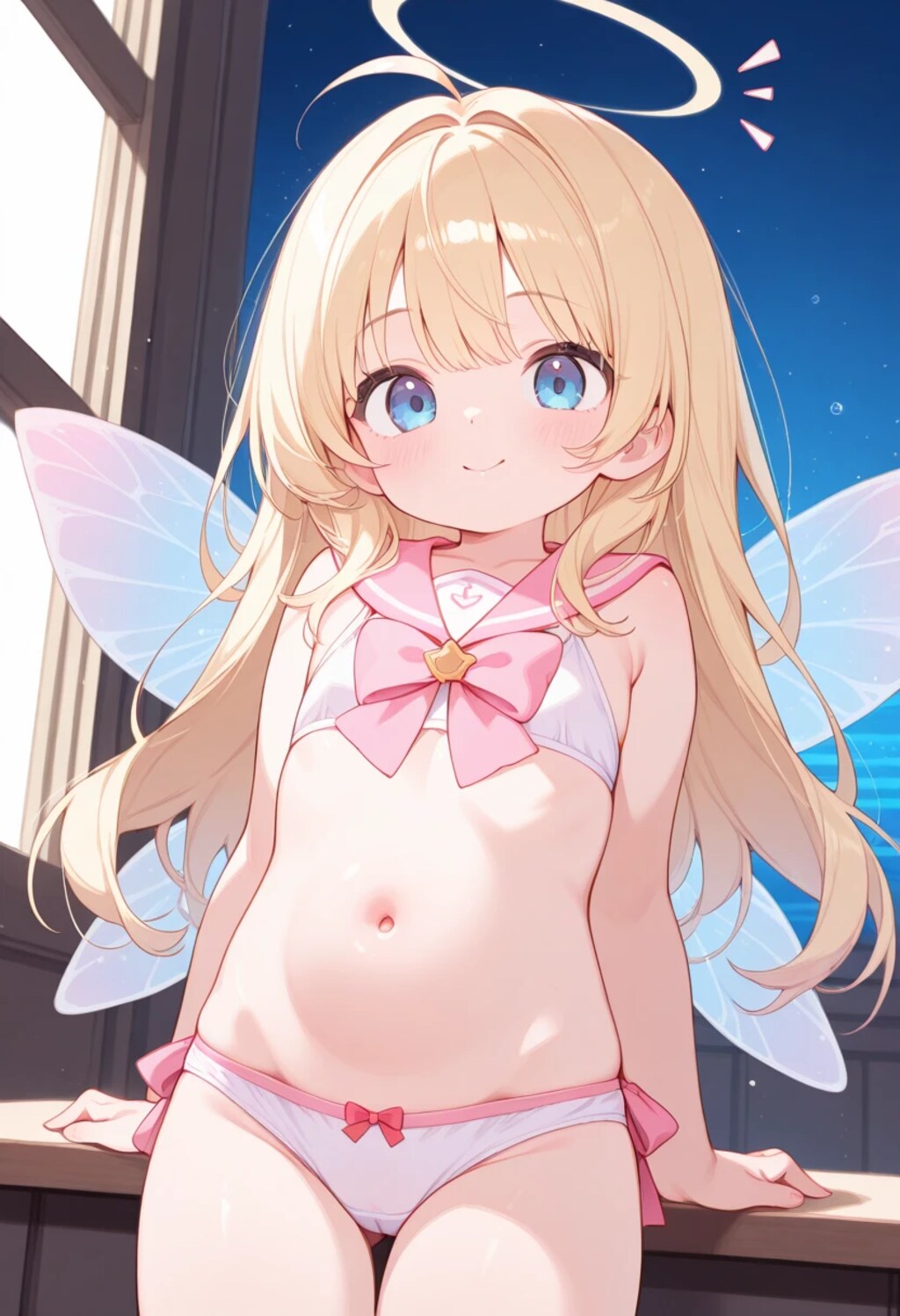 妖精5🧚