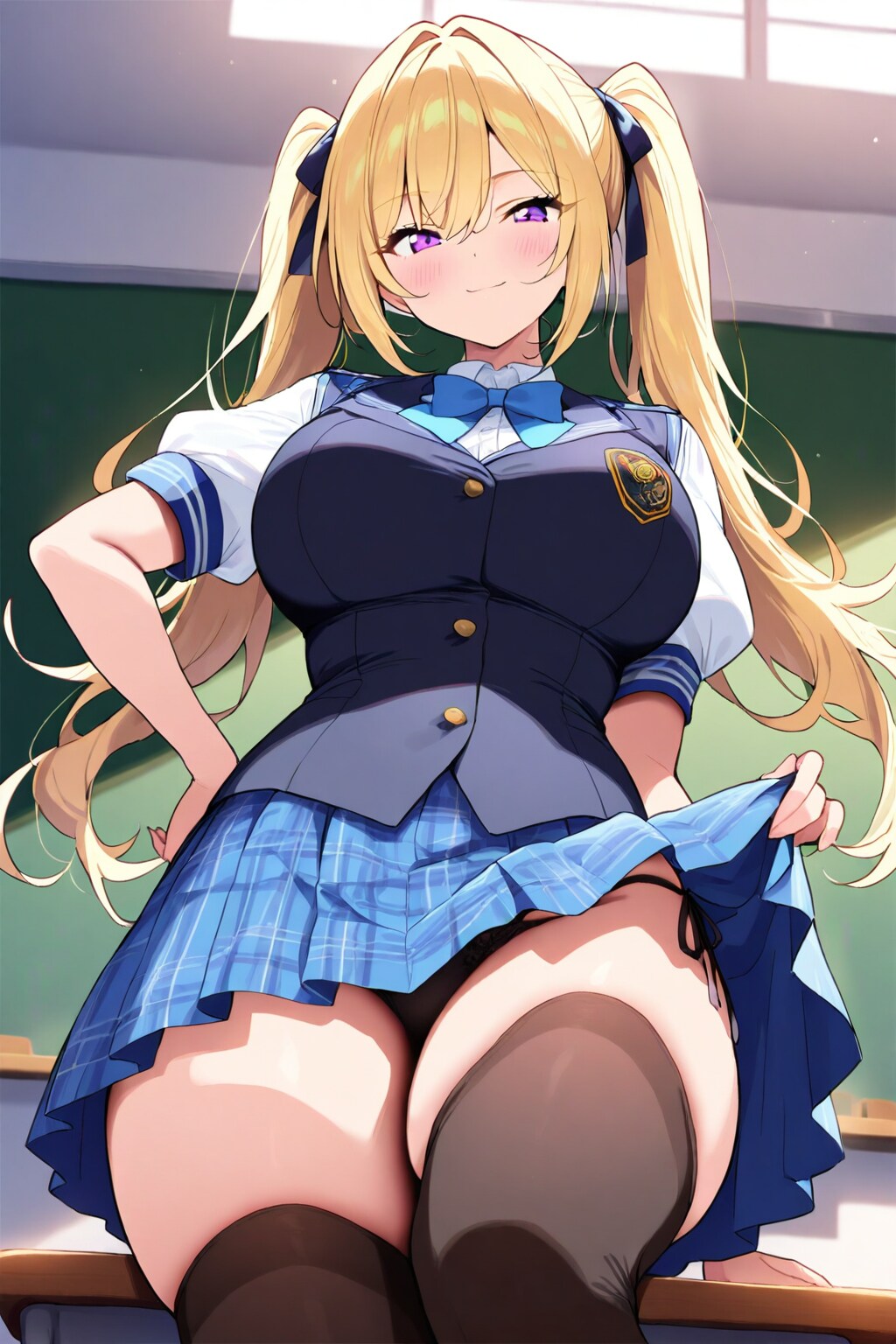 【性癖ポーカー】ノーハンド