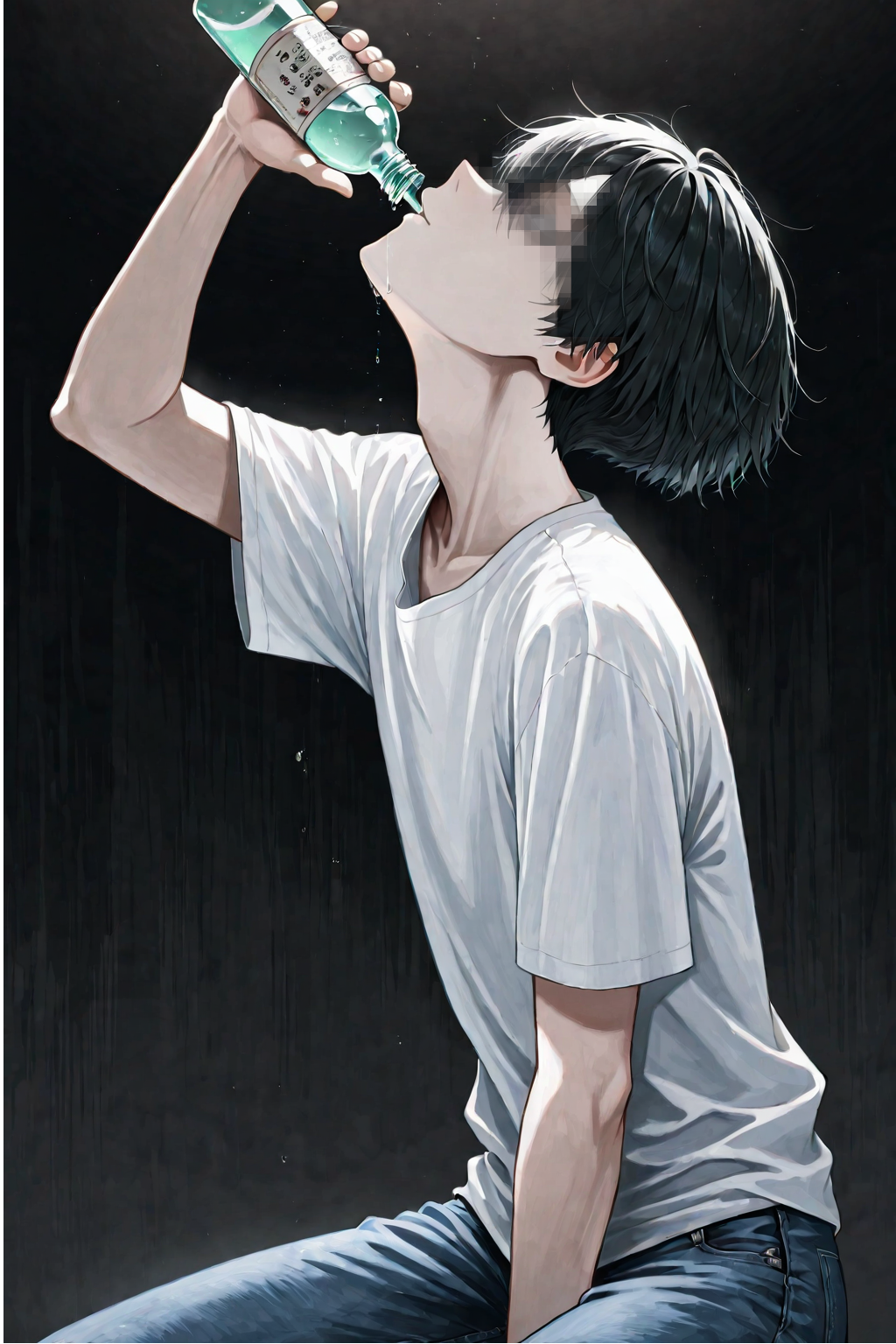 [広告]マッスルツナドリンクAGR MAX🐟《超・覚醒筋繊維促進型メンタル浄化マッスルブーストエナジー・アルティメットZERO∞