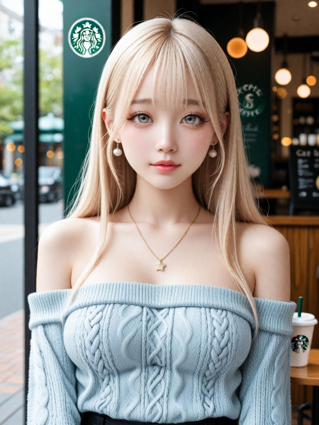 令和の白ギャル