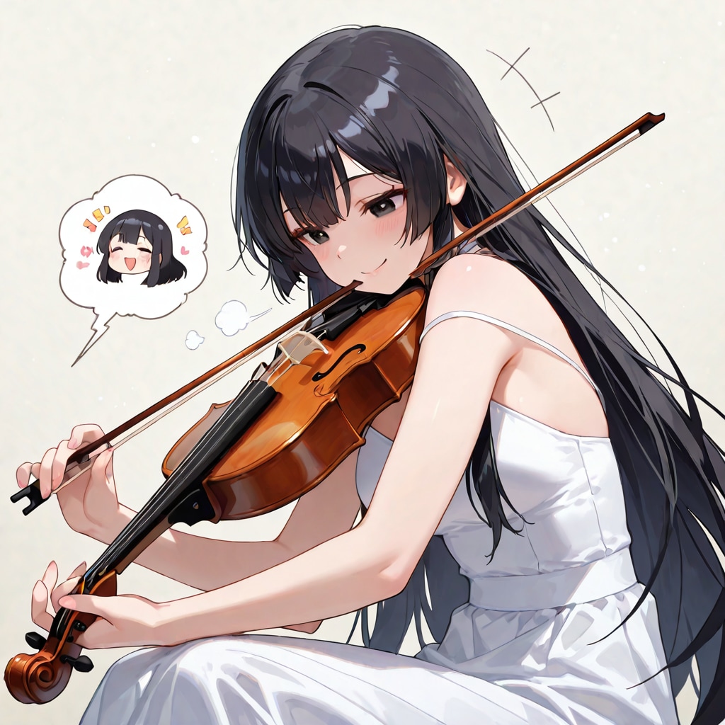 玲奈ちゃんの発表会