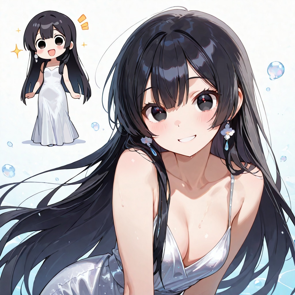 玲奈ちゃんの発表会