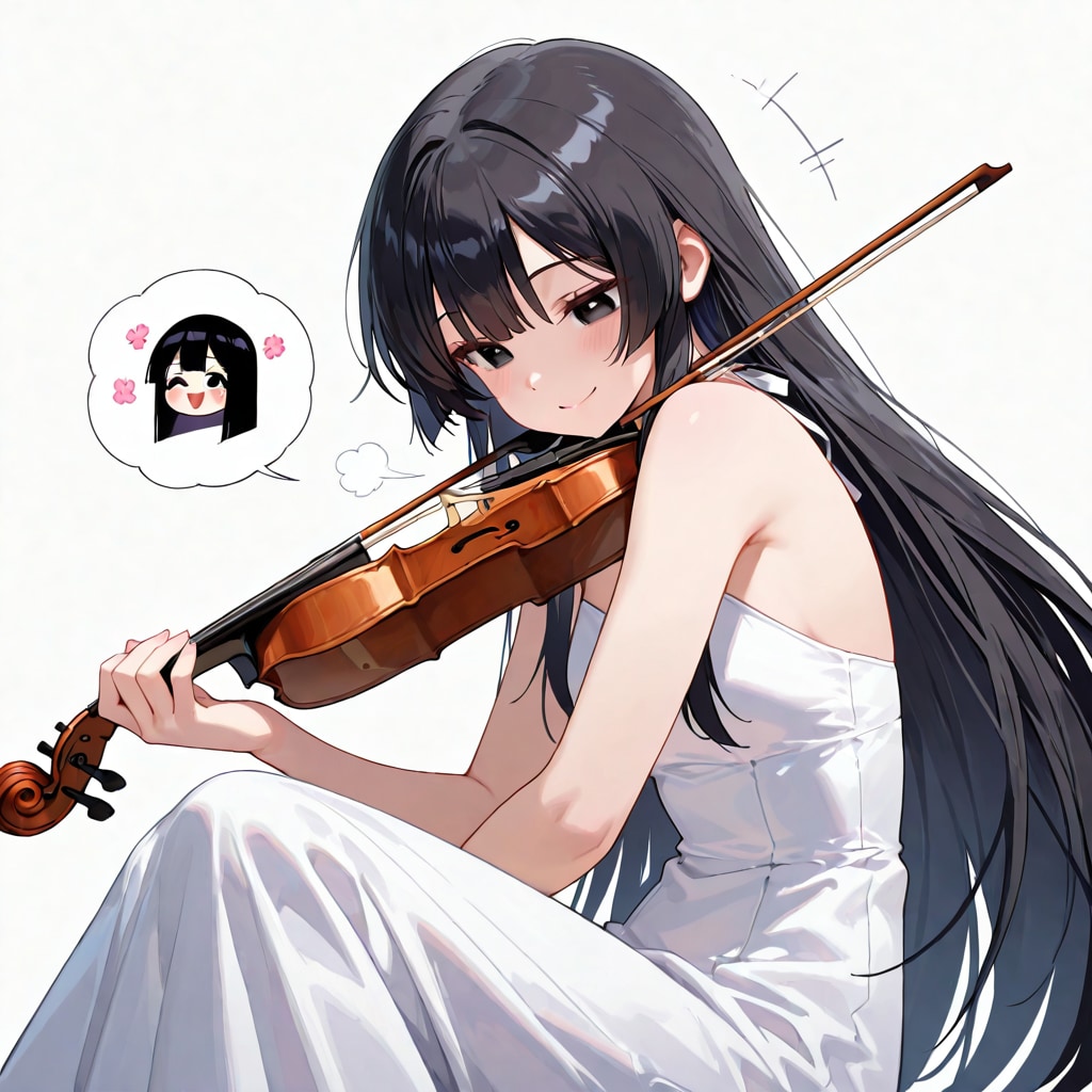 玲奈ちゃんの発表会