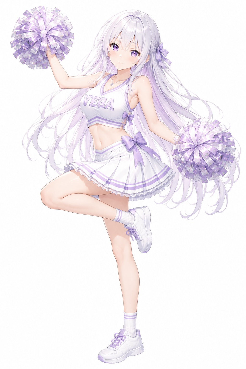 VEGAちゃんコレクション