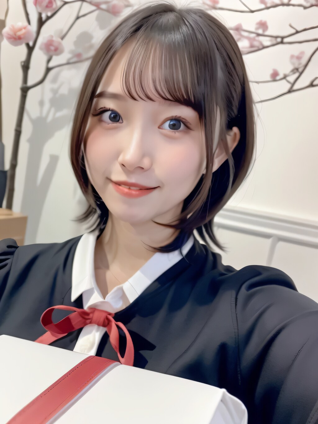 バレンタイン２９１