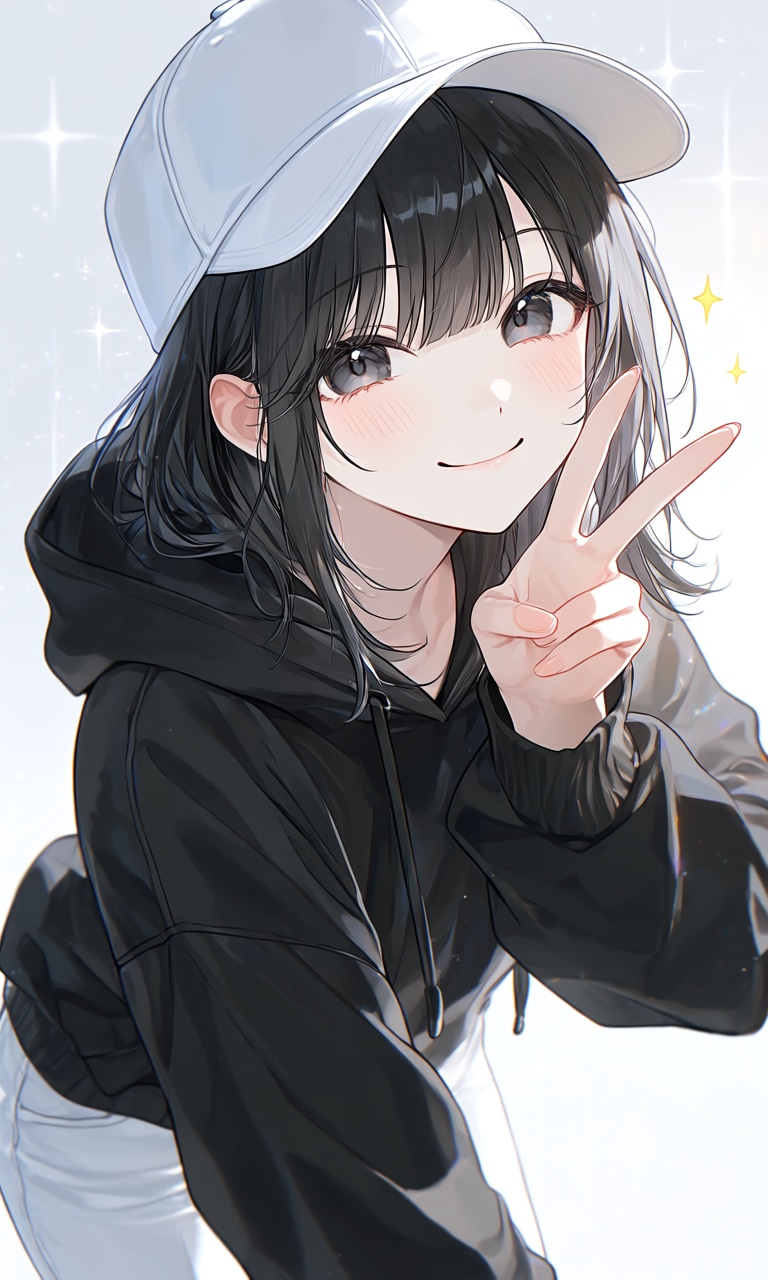 【うちの子】もえちゃんコレクション | の人気AIイラスト・グラビア