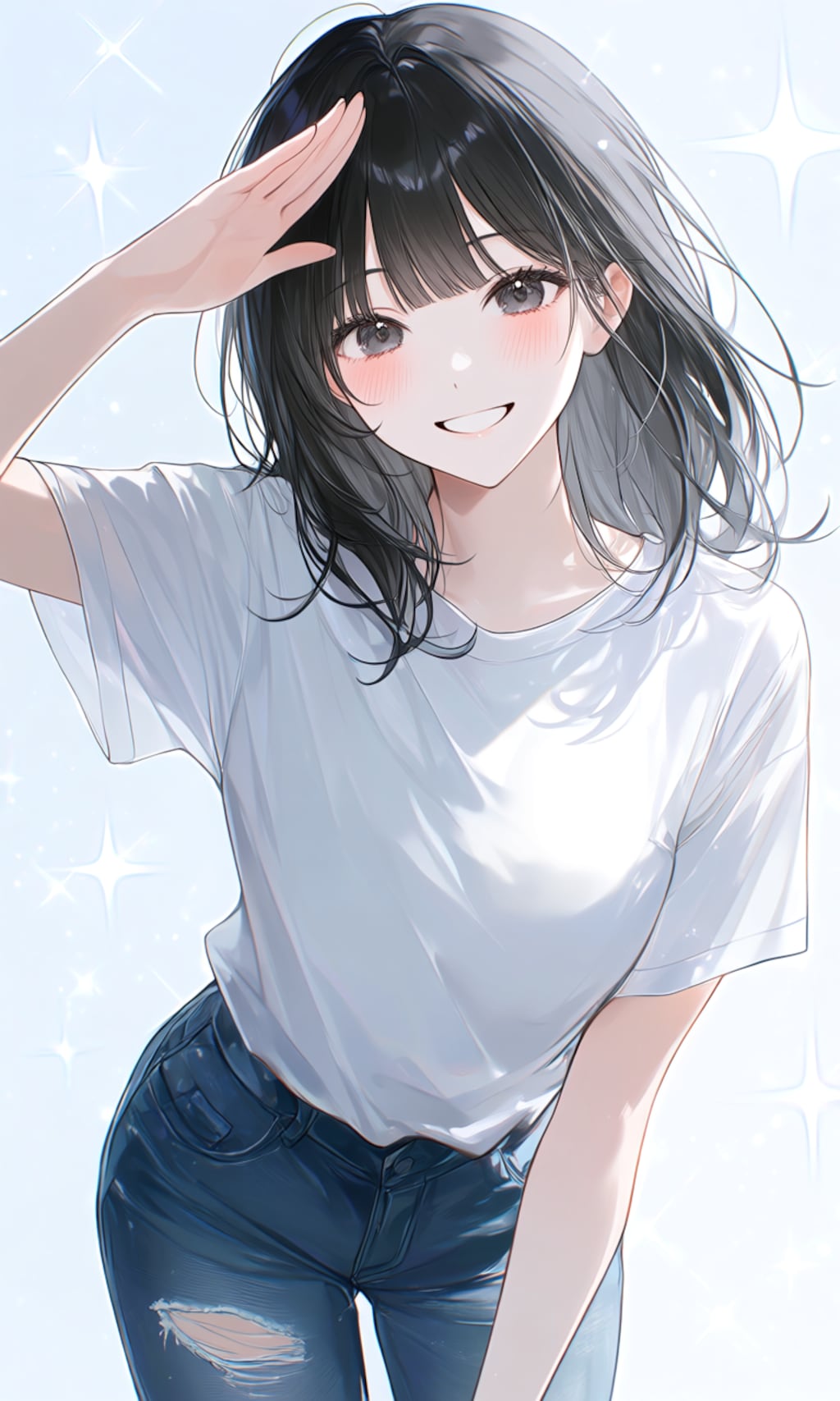 【うちの子】もえちゃんコレクション