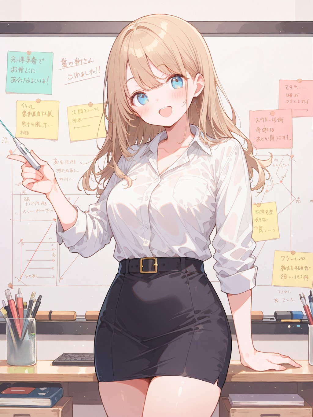 今月の業績発表