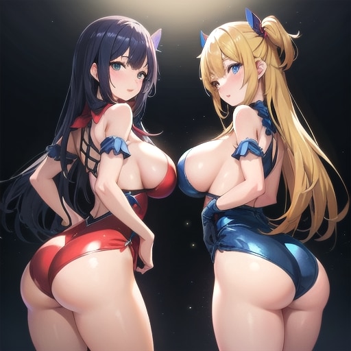 ダブルインパクト