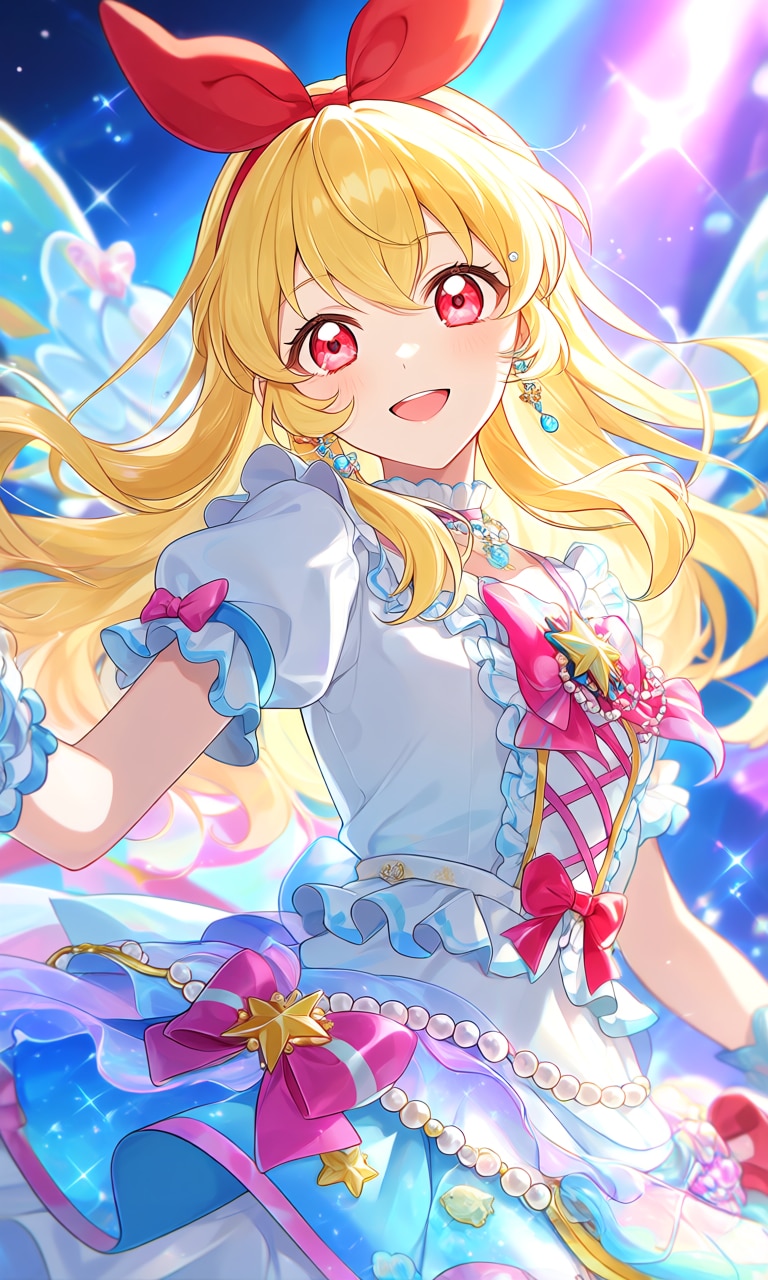 いちごパーティー２