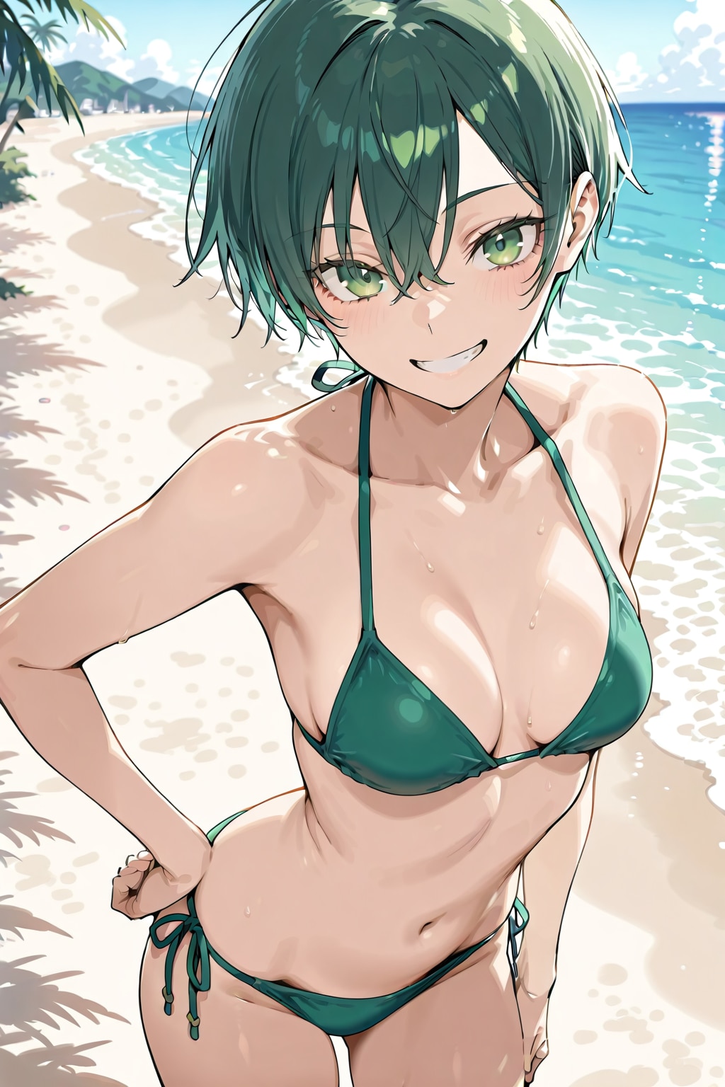 テスト１