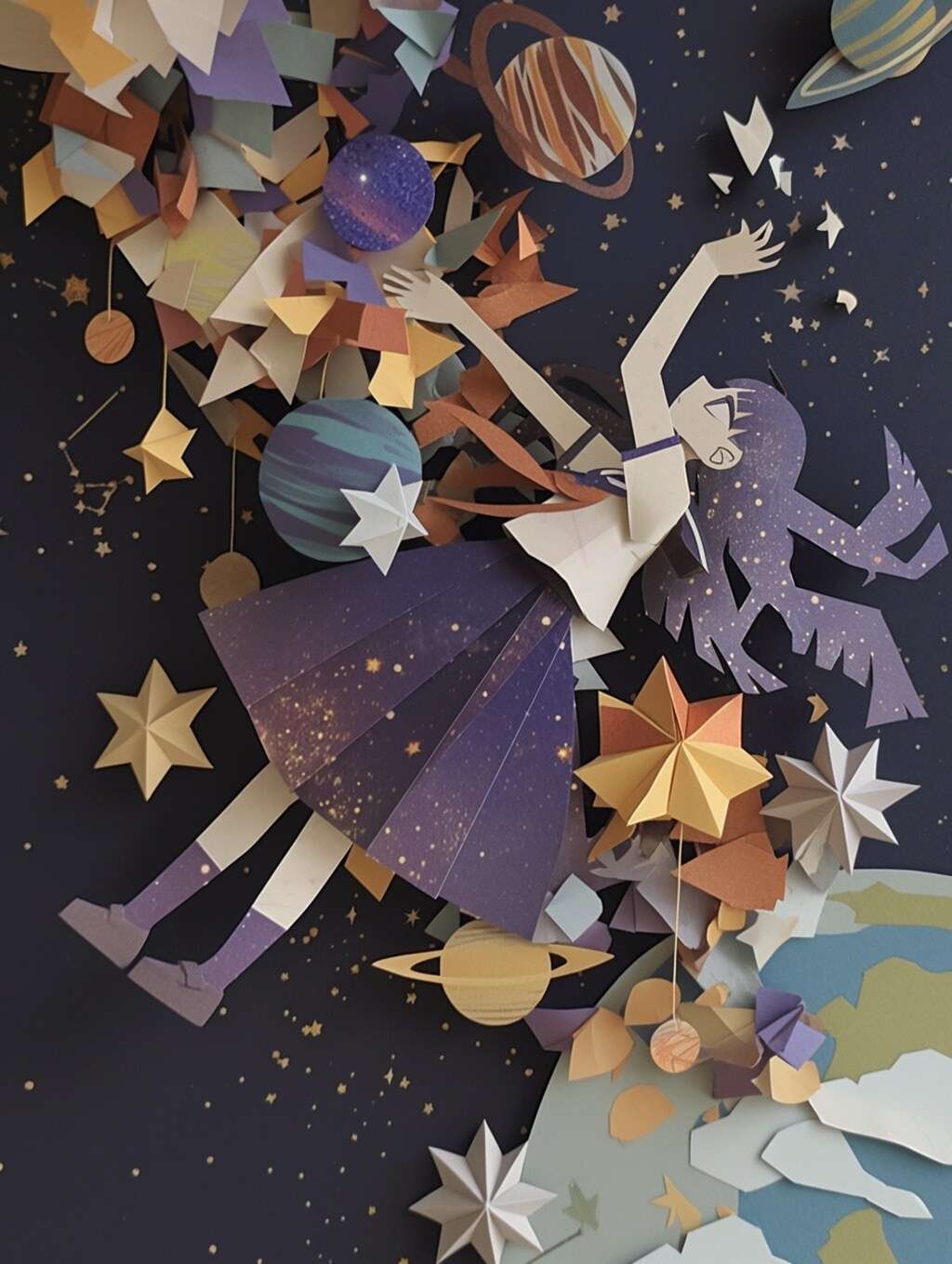 ソウタイセイリロン