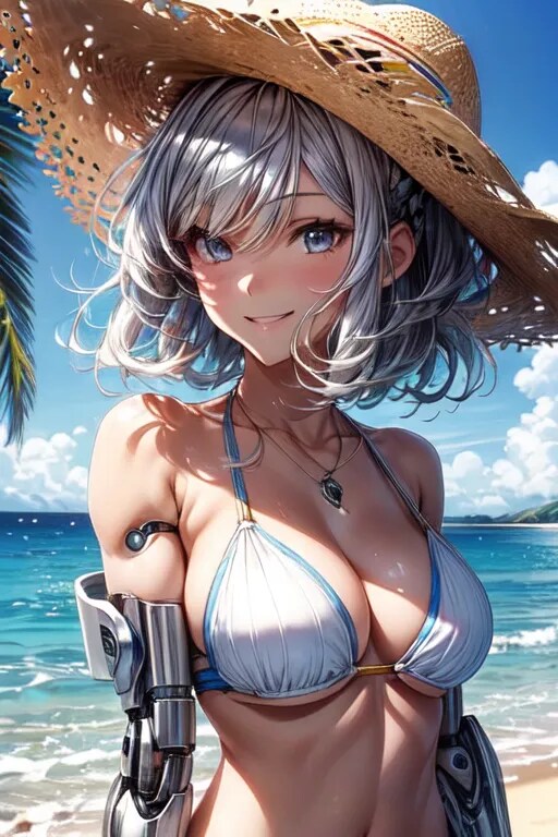 麦わらのＡｎｄｒｏｉｄ