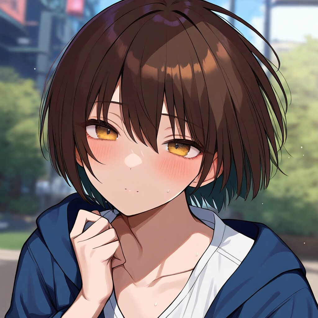 21 | の人気AIイラスト・グラビア